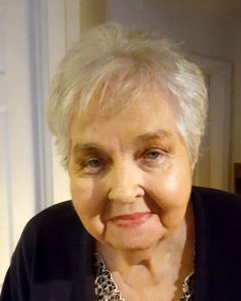 Freda Dunkin Profile Photo