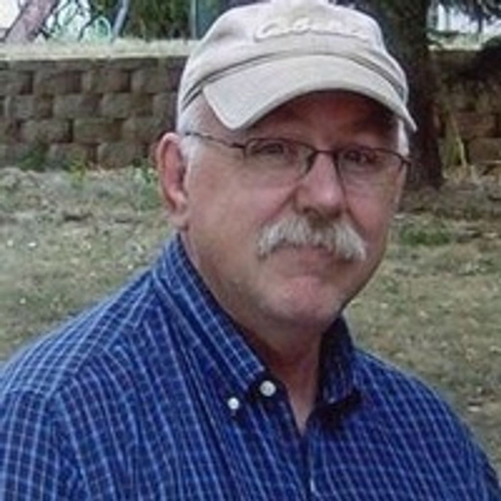 Randy J Pojar