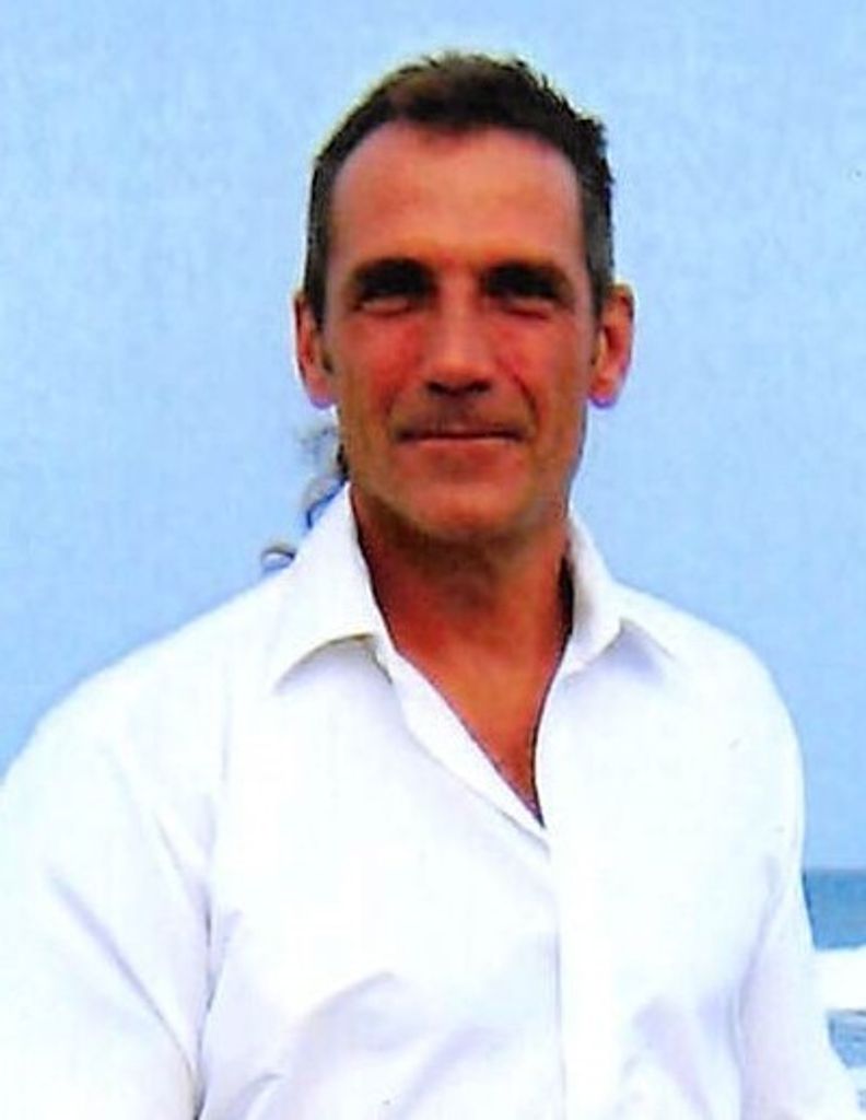 Darren Michael Tisko