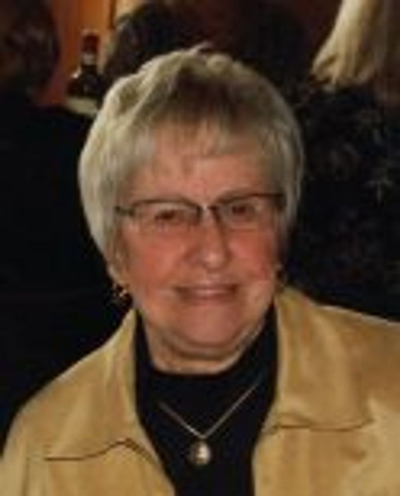 Lois Lillian Mccabe Profile Photo