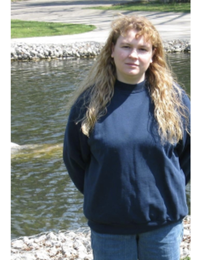 Jennifer  Cathleen Smithers