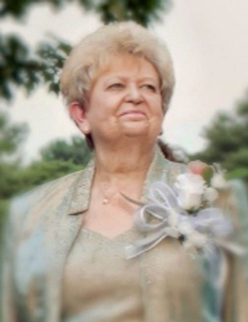 Judy Carol Gilliam