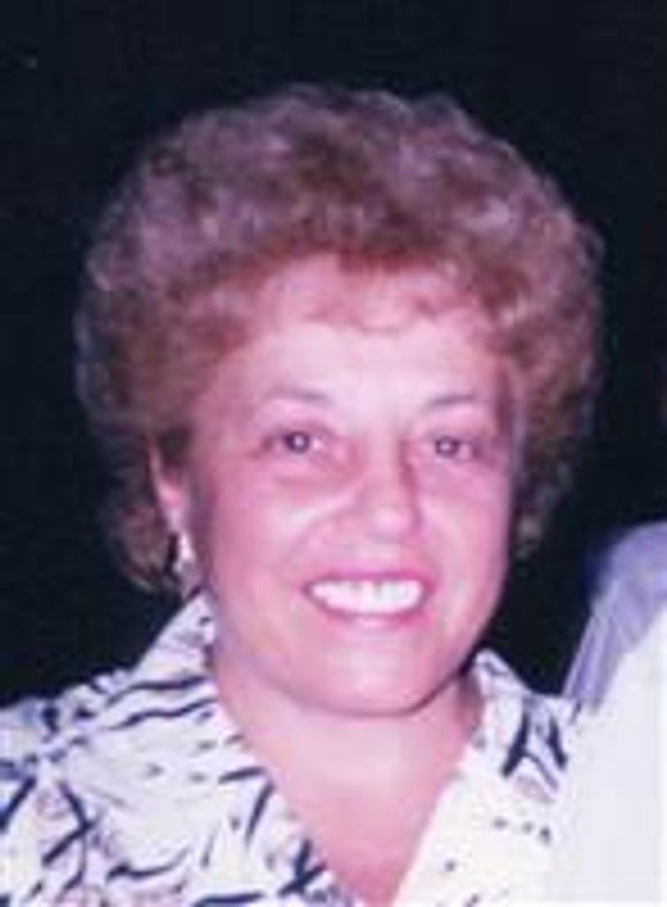 Beverly A. (Zannini) DiPaolo