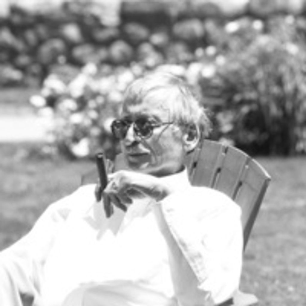 John Richard Lutfy