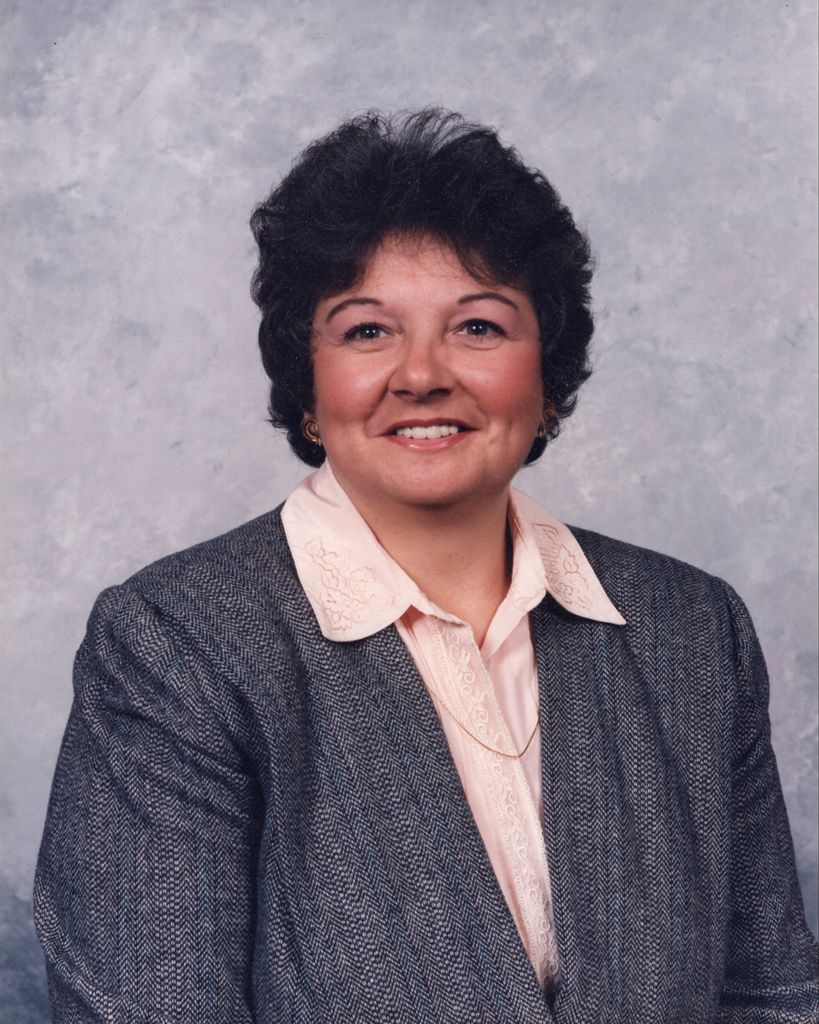 Judy A. Yates