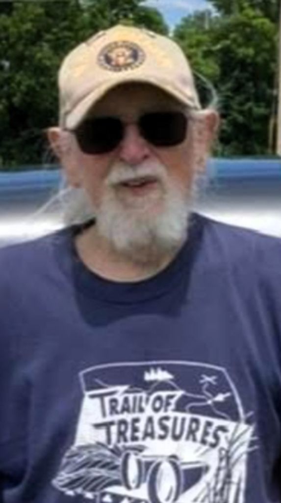 Gerald W England Profile Photo
