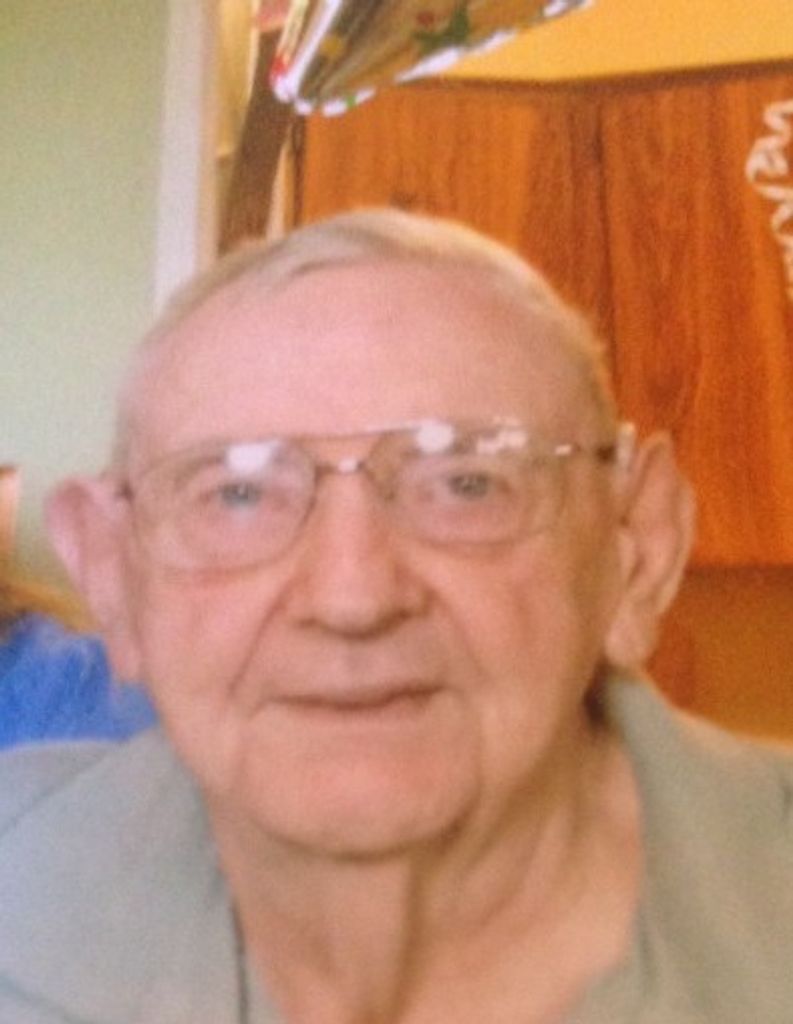 John W. O'Donnell Jr.