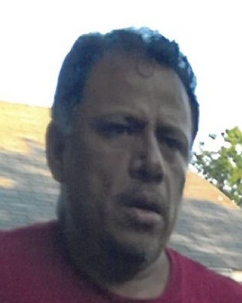 Miguel Gutierrez