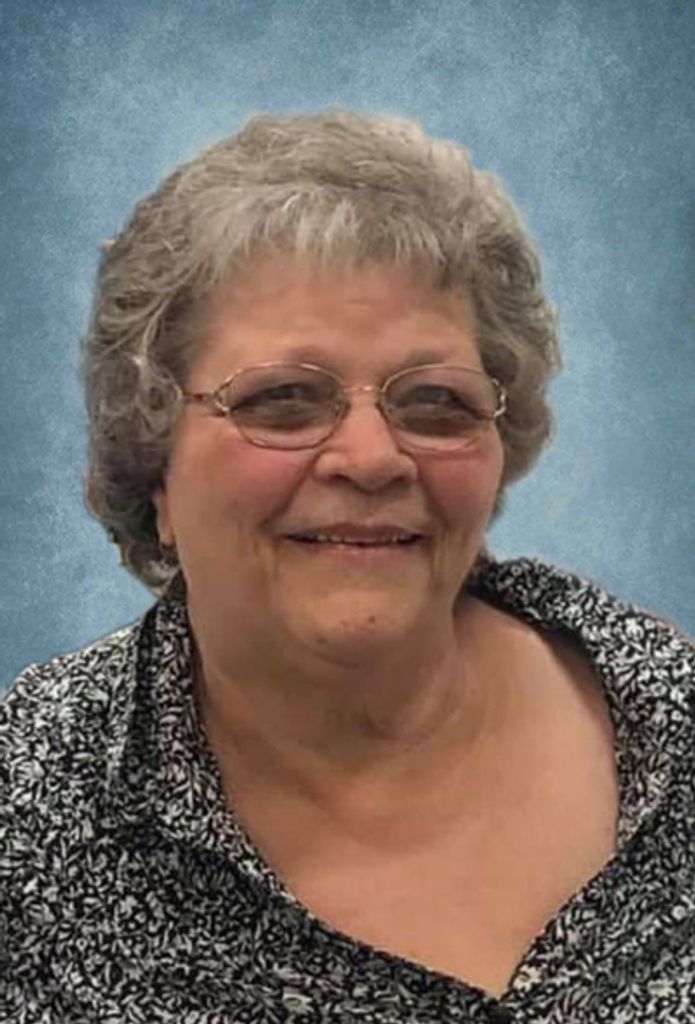 Joann Clark Harley Profile Photo