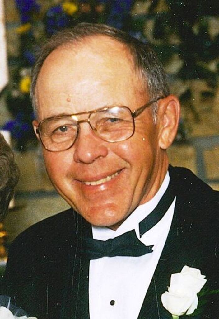 Kenneth L. Oman Profile Photo