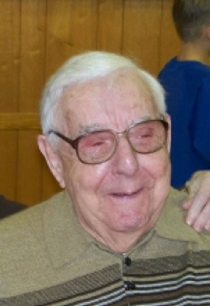 Ray R. Stilgenbauer