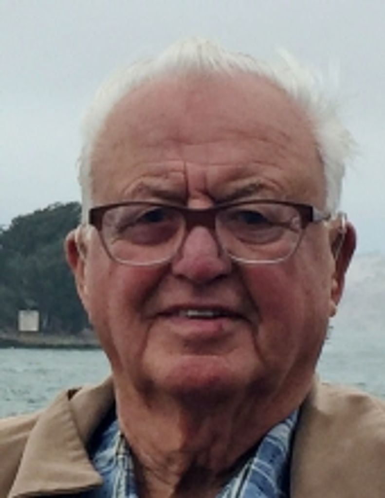 Andrus "Andy" LaBarge