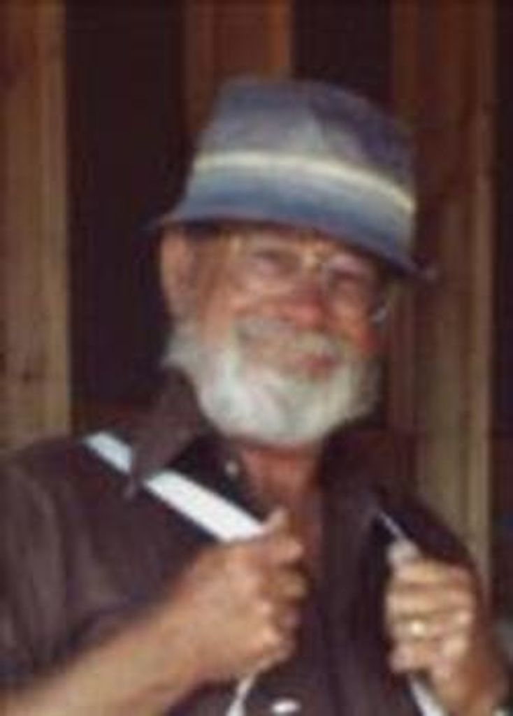 Clarence Sturm