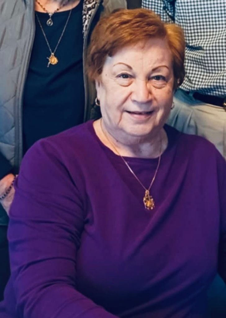 Theresa M. Davis Profile Photo