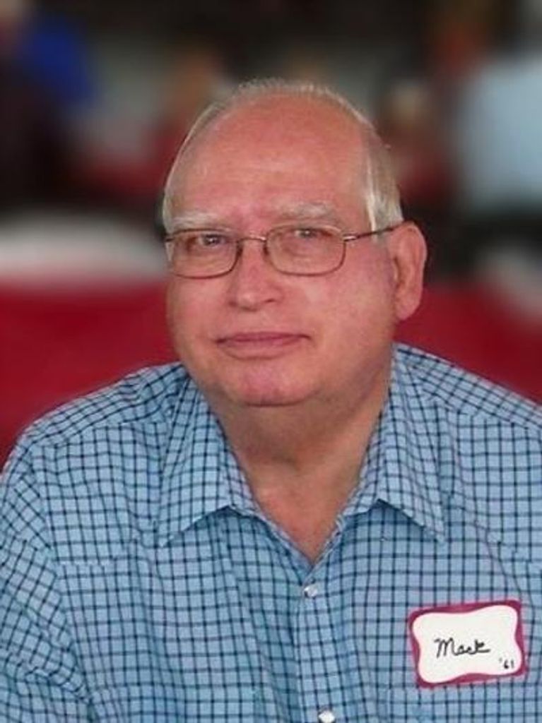 Thomas "Mack" Tole Profile Photo