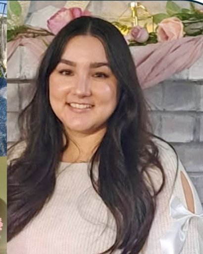 Amber Tribble's obituary image