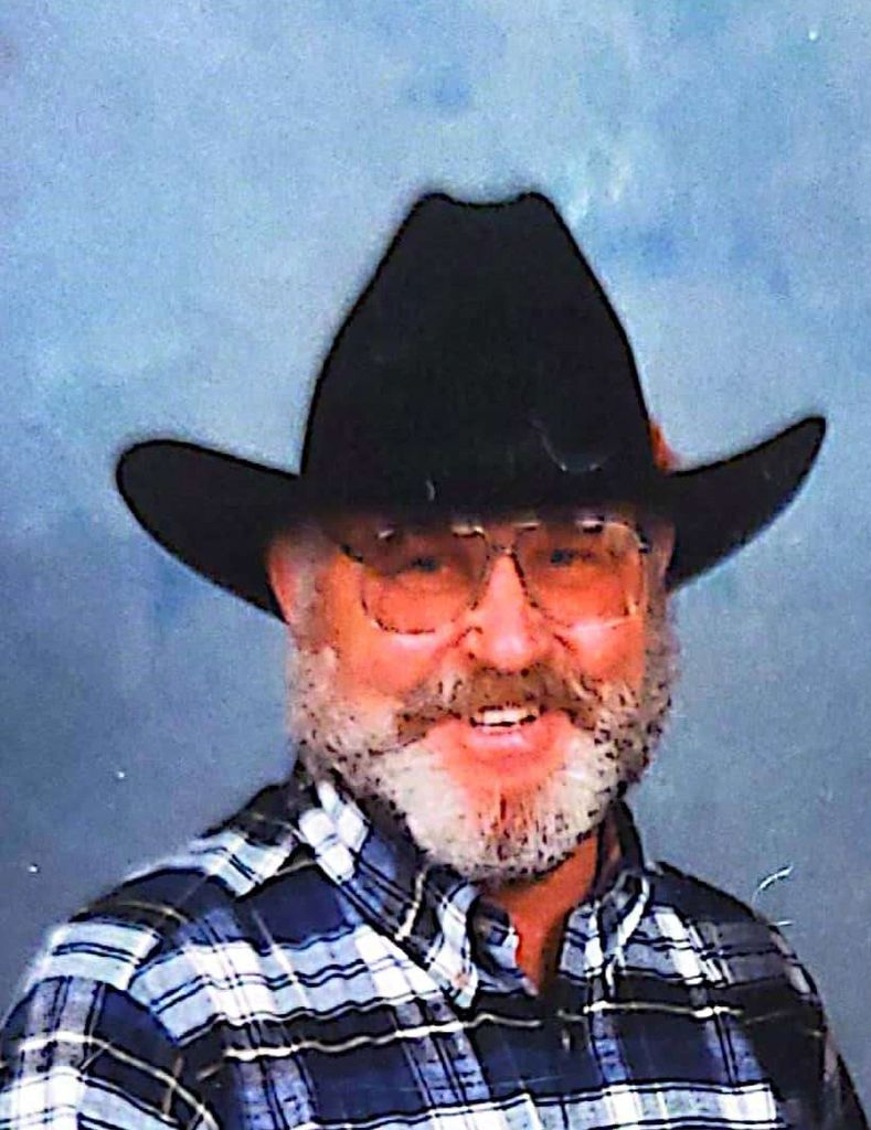 Gary  Allen Robbins Profile Photo