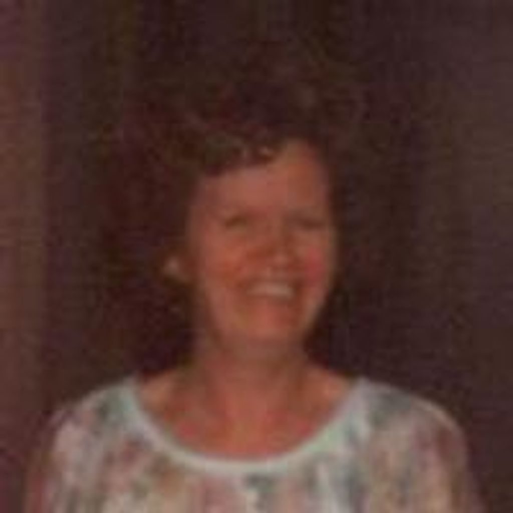 Neomi Sue Judy