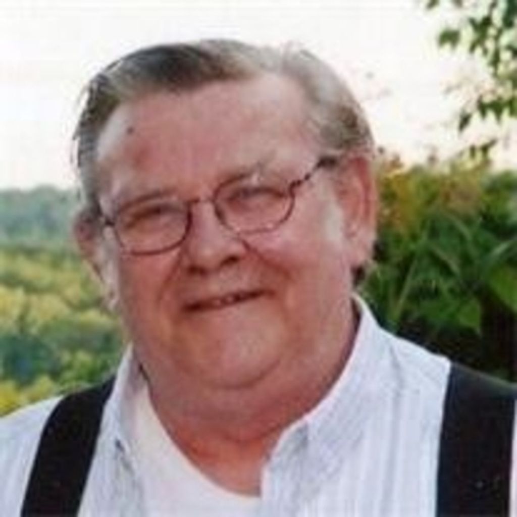 John Burnell,