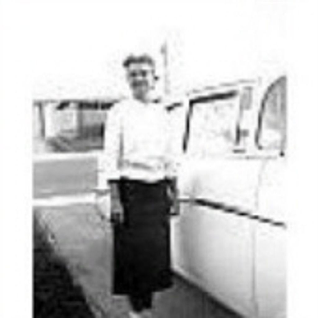 Patsy Marie Bramhall