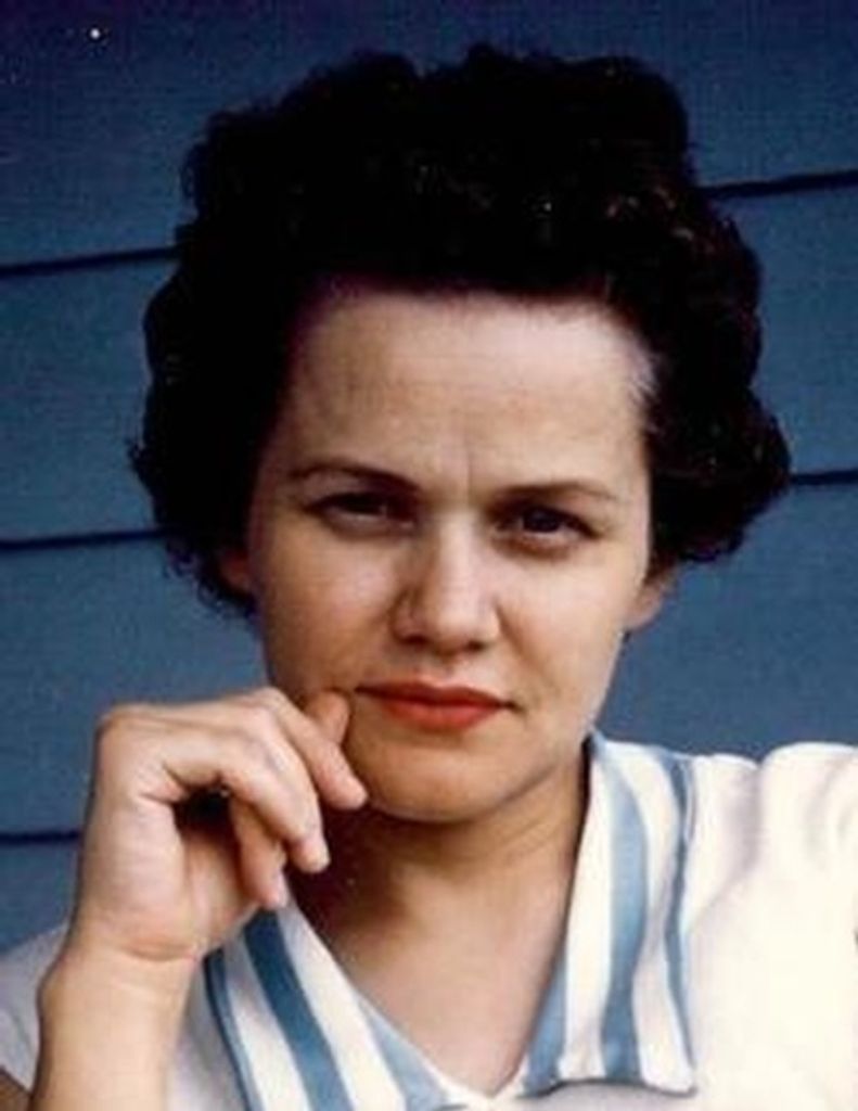 Joan Monica Locher Profile Photo