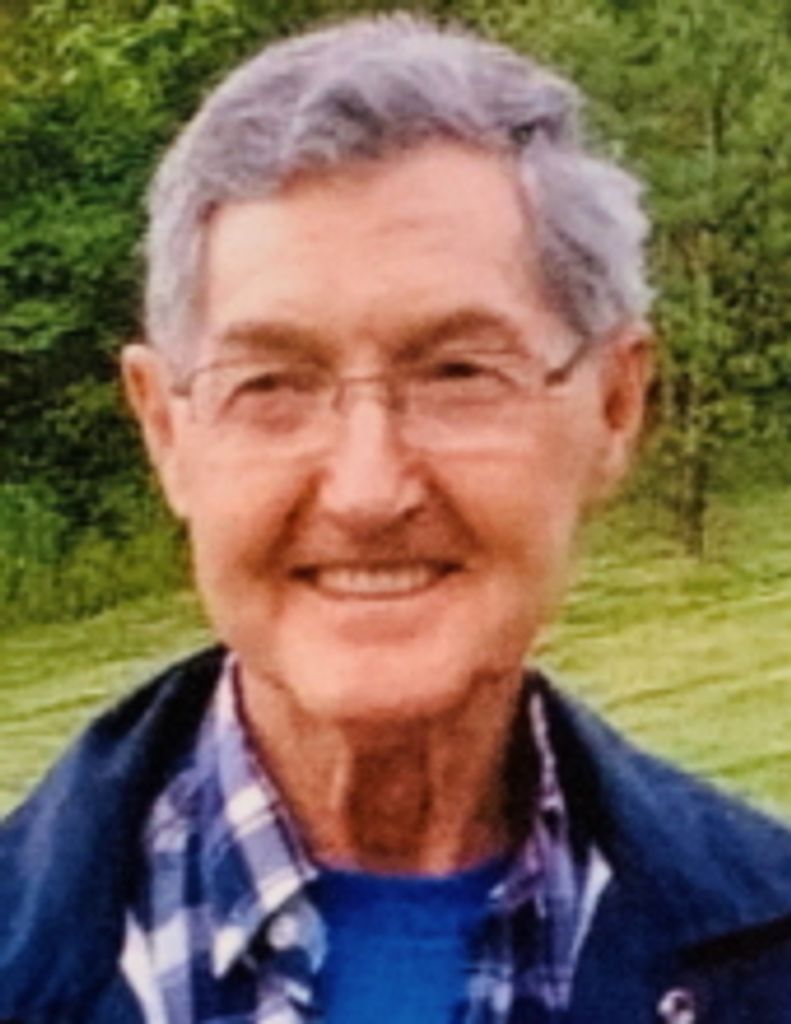 Elmer  "Dee" Griffin
