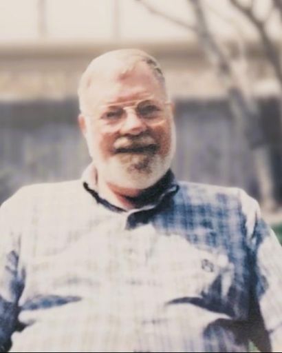 Edward Crossman's obituary image