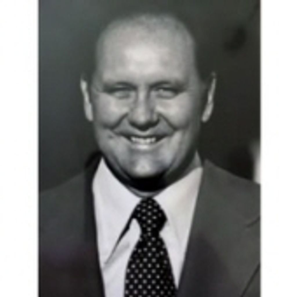 John R. Davies