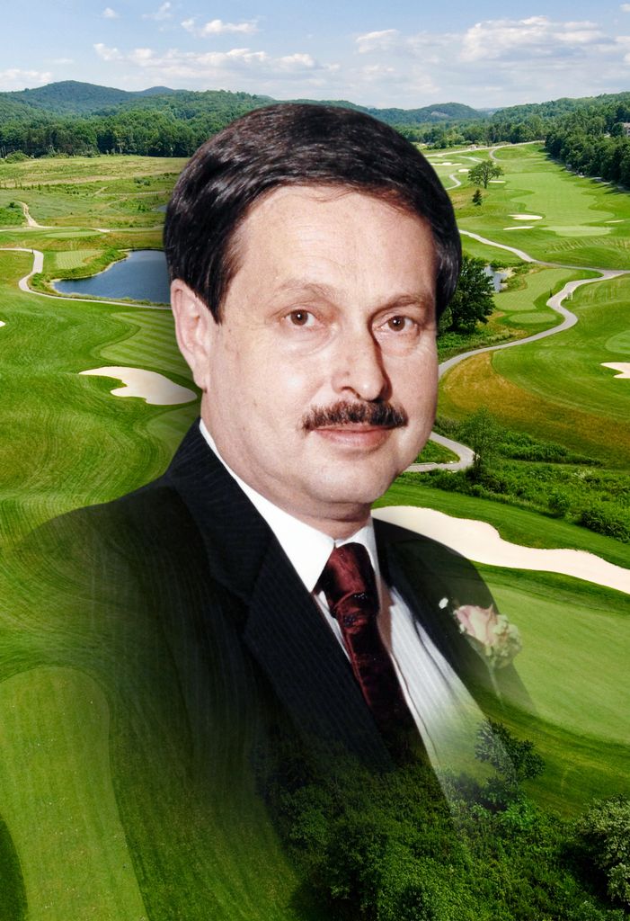 William "Bill" Ford Fanning Profile Photo