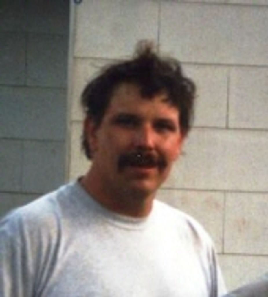 Eric L. Bergen