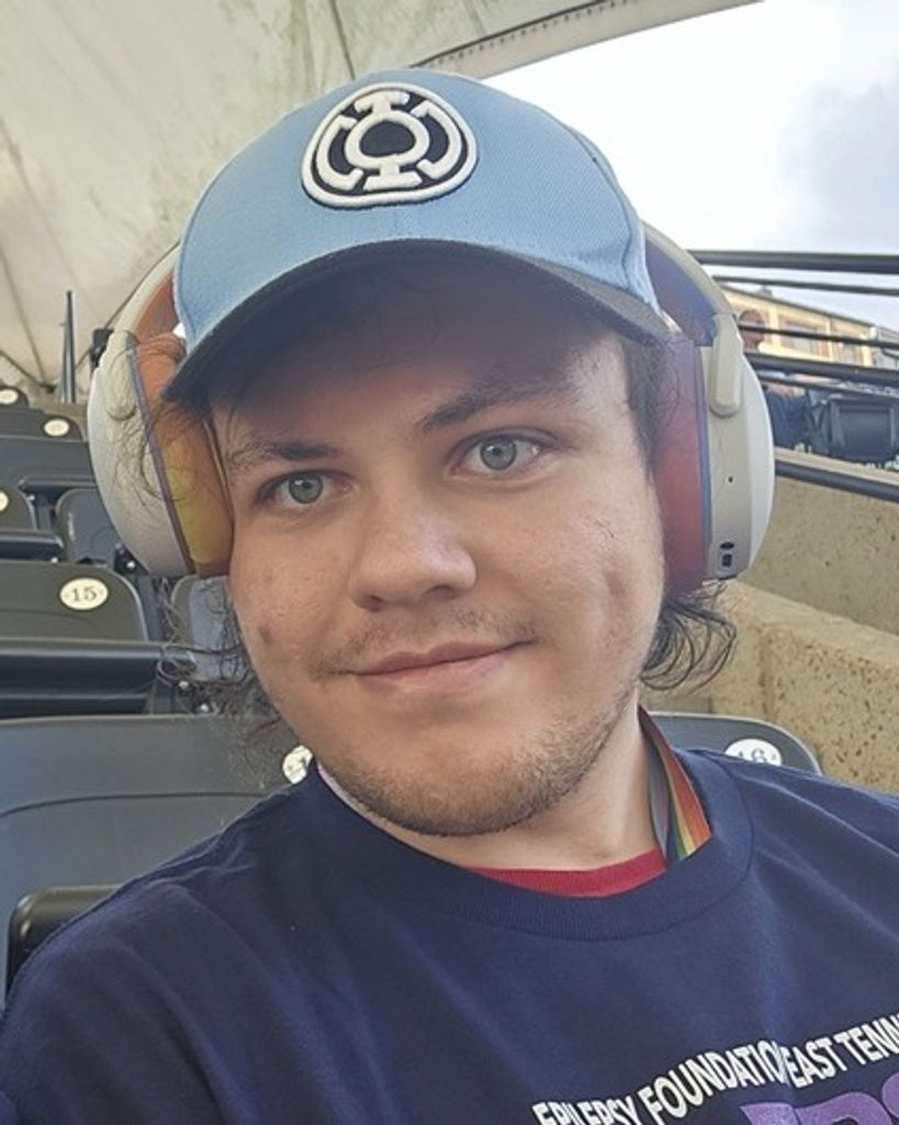 Joel Allen Mayfield Profile Photo