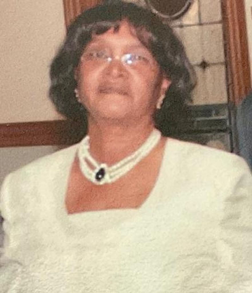 Thelma Elizabeth Hood Profile Photo