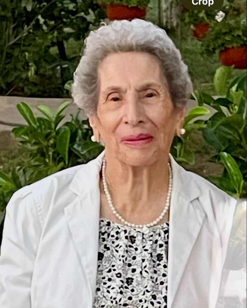 Ignacia Gallegos Rodriguez Profile Photo