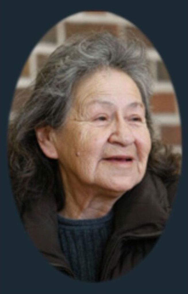 Phyllis Mae Boshey Profile Photo