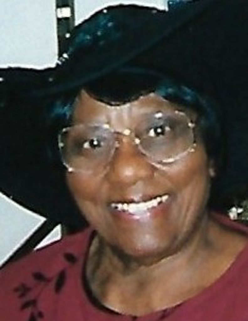 Wilhelmina Leach Profile Photo