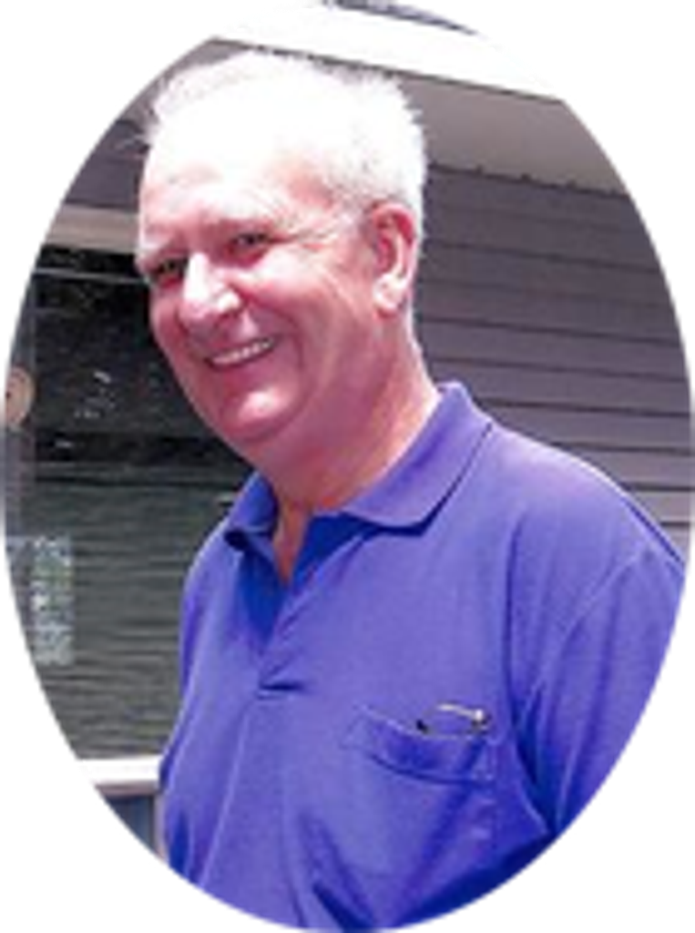 John Helmond
