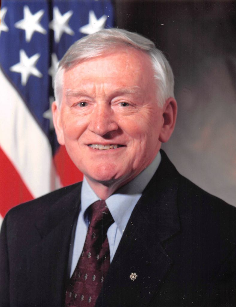 Fred J. Fair Profile Photo
