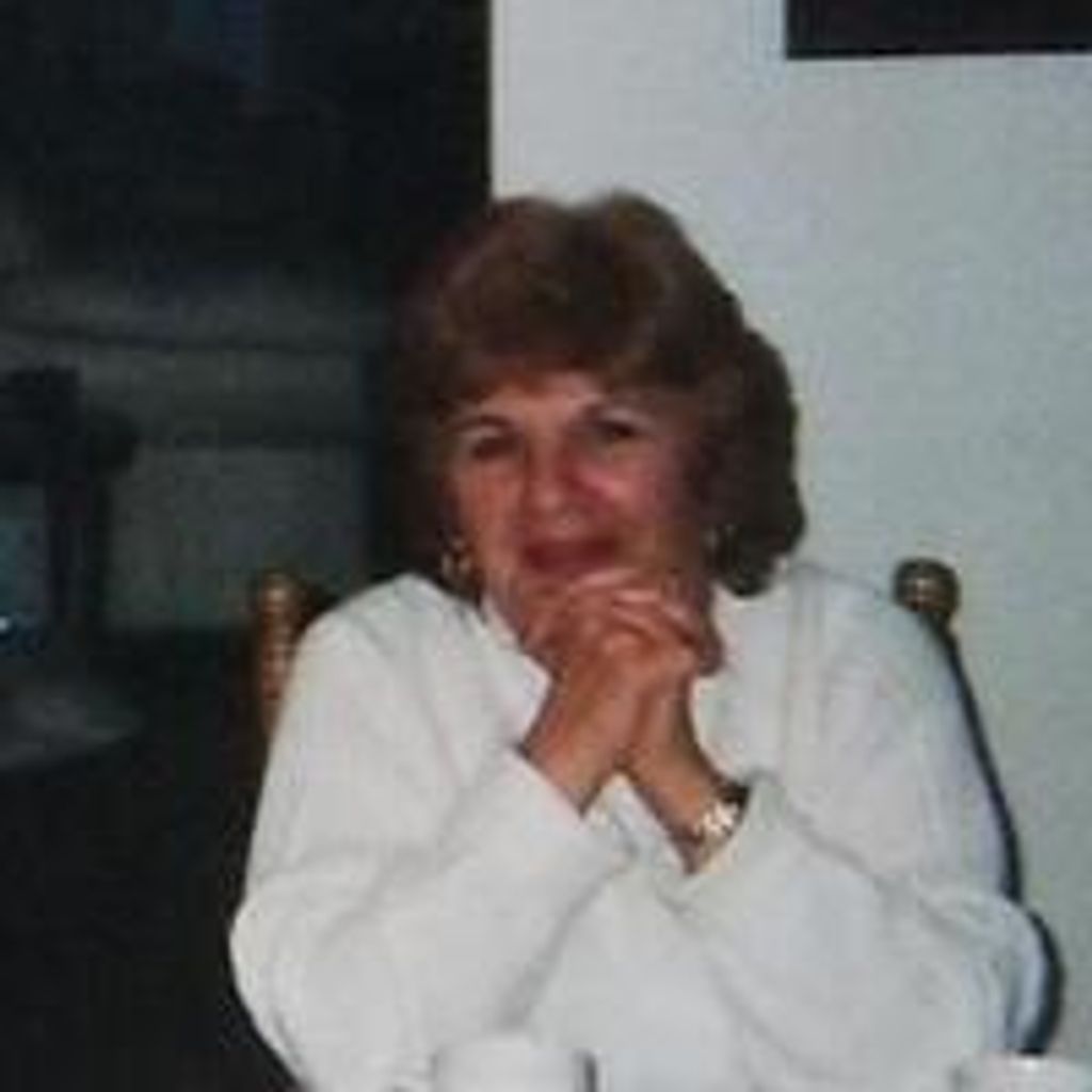 Marion C. Cheli