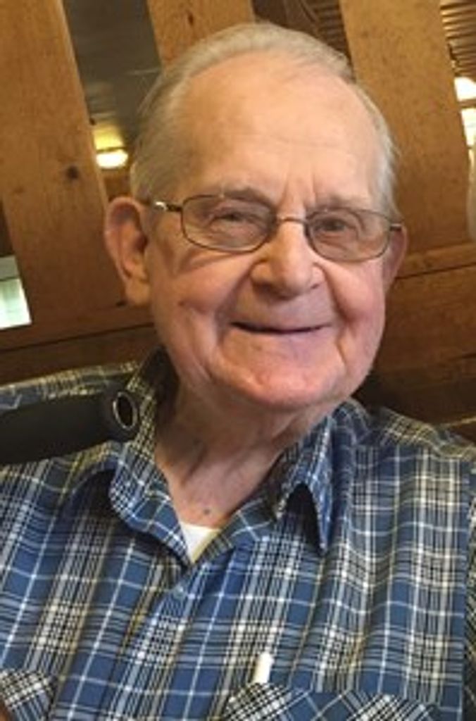 Velmer A. Adkins