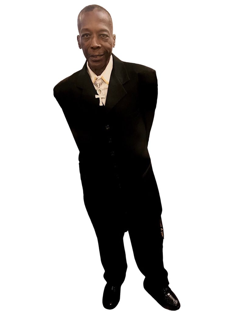 Charles A. Prentice III Profile Photo