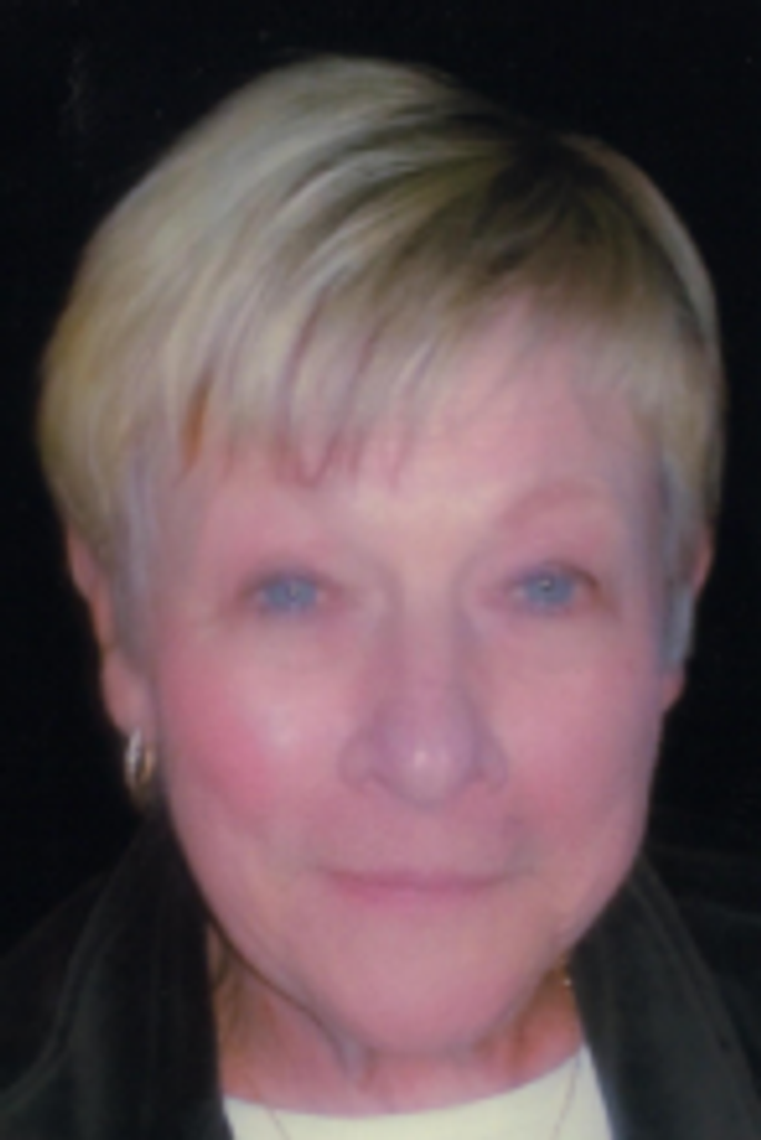 Yvonne Eubanks Catchpole Profile Photo