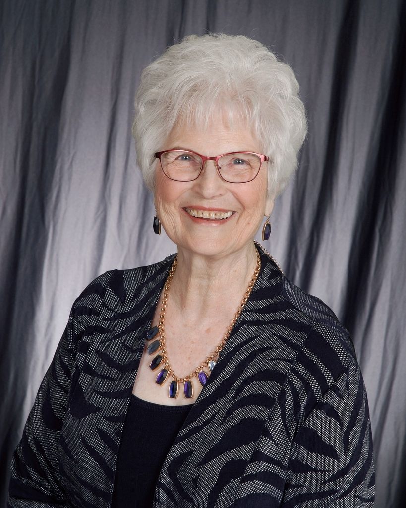 Mary Kettrick Ellis Profile Photo