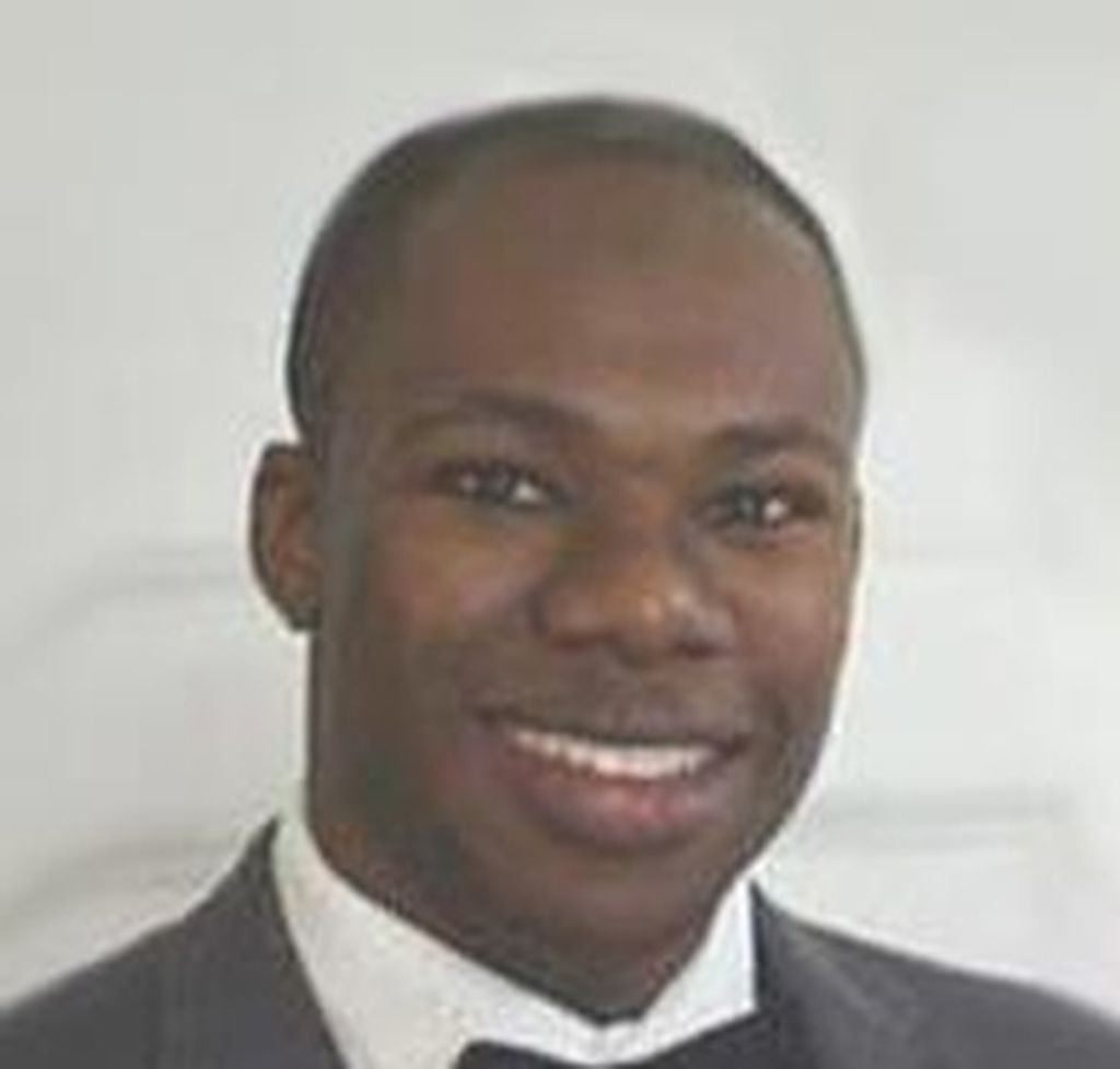 Stanley Pierre-Louis