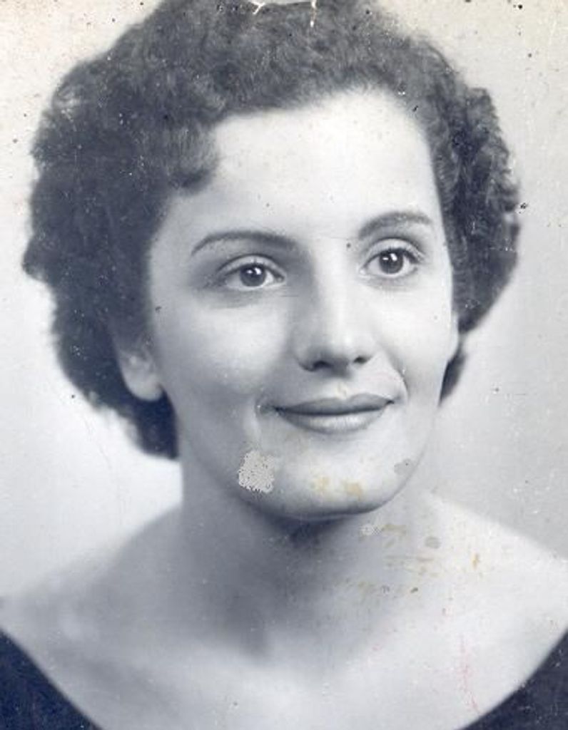 Katherine R. Frisoli