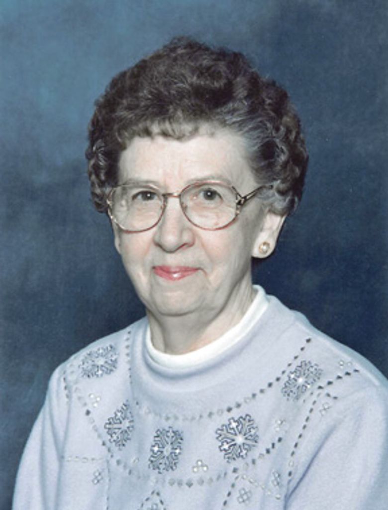 Donna Johnson