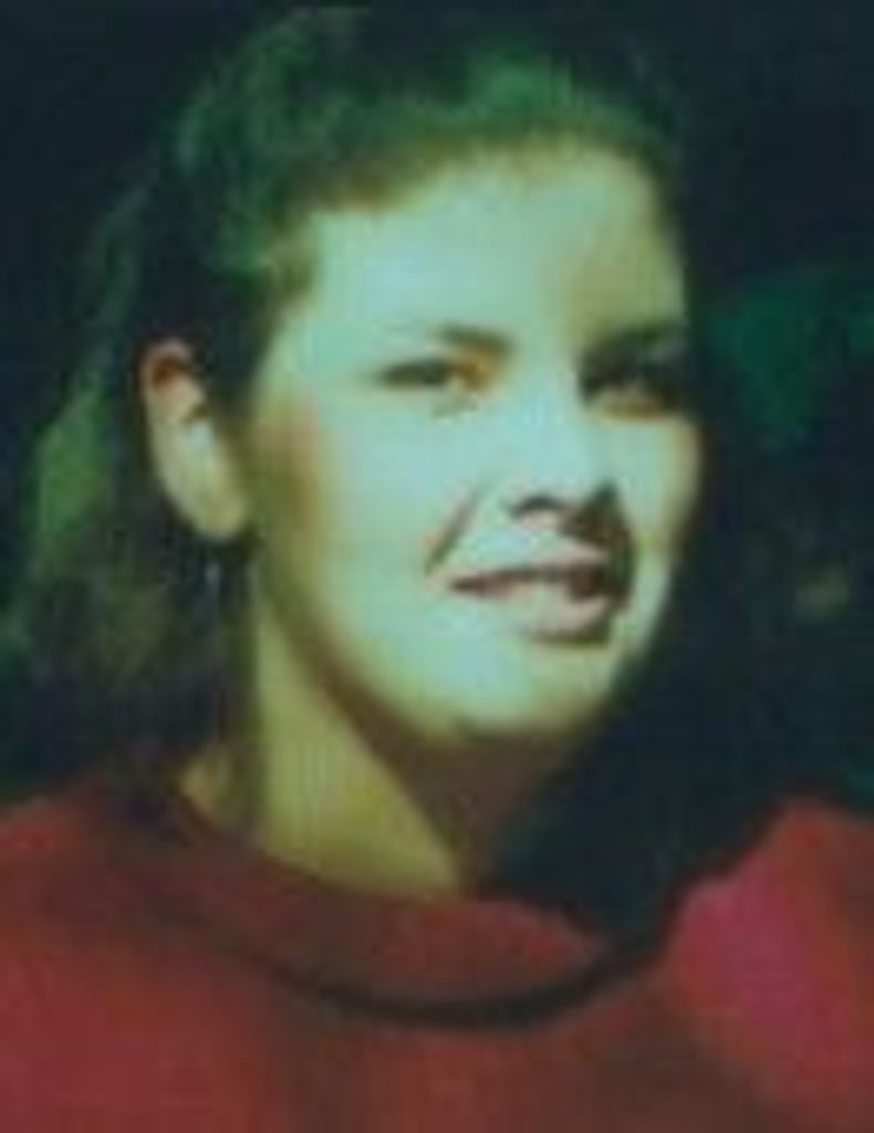Erin Marie Anderson Profile Photo