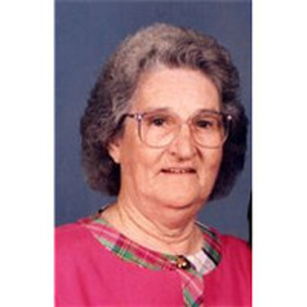 Guyla Louise Johnson