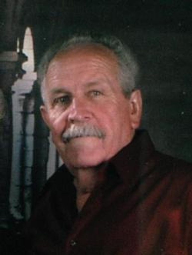 James "Sonny" Farrow