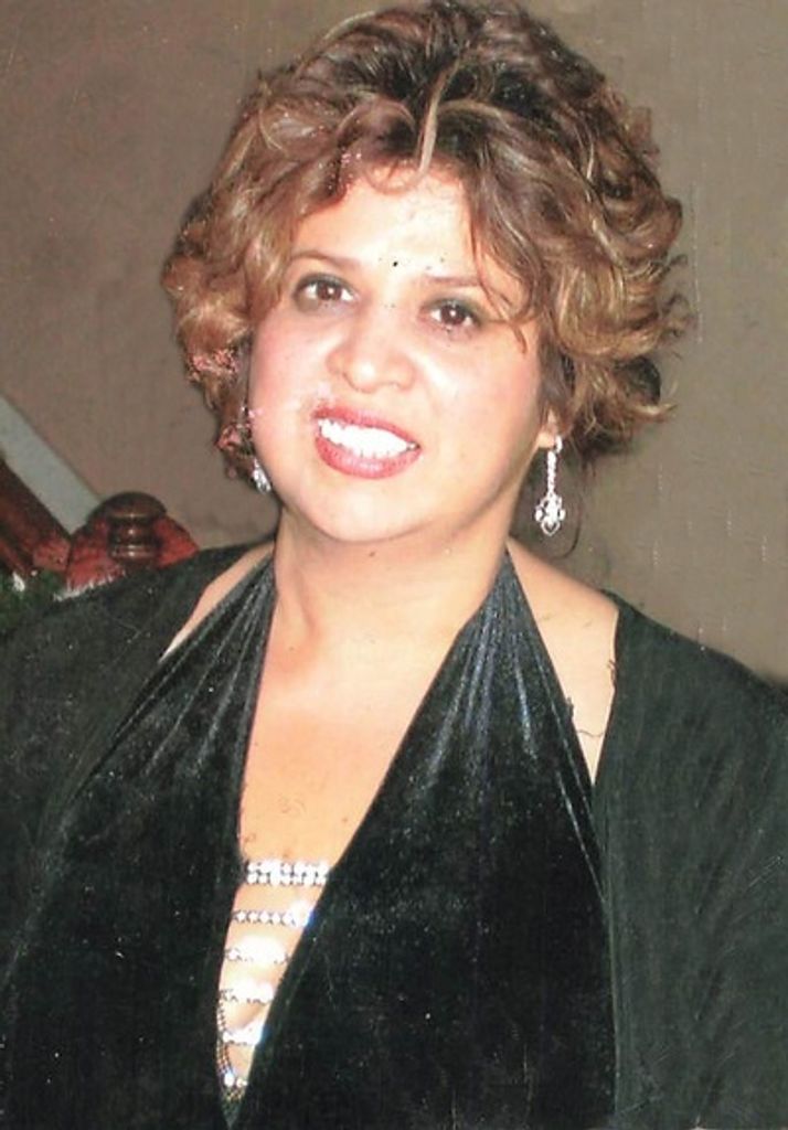 Linda Sendejas Profile Photo
