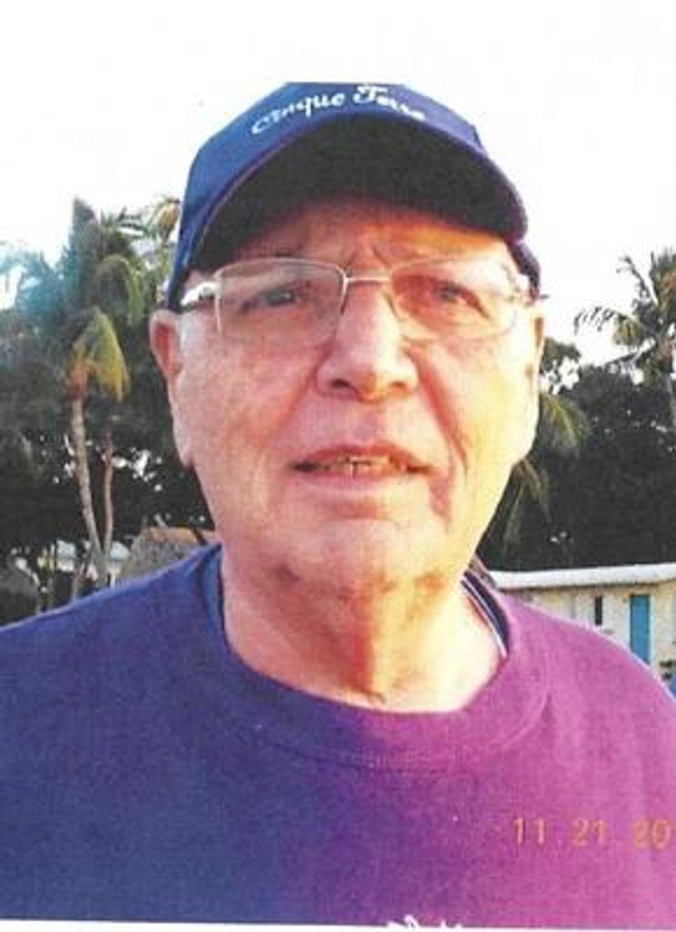 Thomas Joseph Gioeli Profile Photo